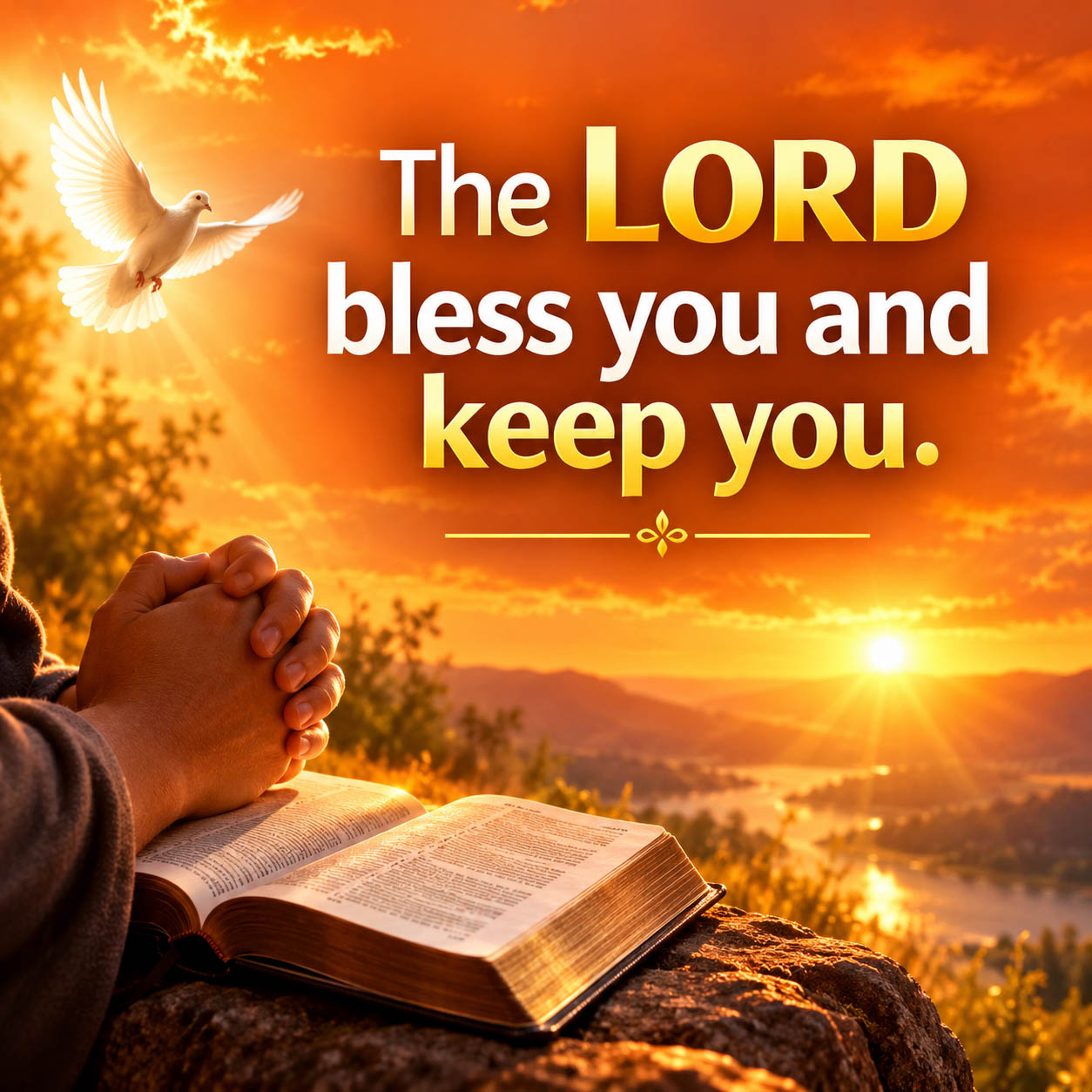 Church Bible Verse
